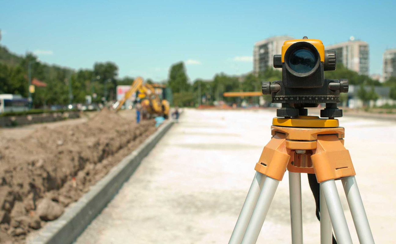 VKM Topografía · Servicios Topográficos en Teruel